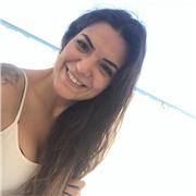 Clases de apoyo y refuerzo a niñ@s de primaria e infantil. Tengo habilidades comunicativas, paciencia y responsabilidad.
Soy opositora de justicia. Tengo título de administración y nivel básico de inglés.
Conocimientos en educación infantil